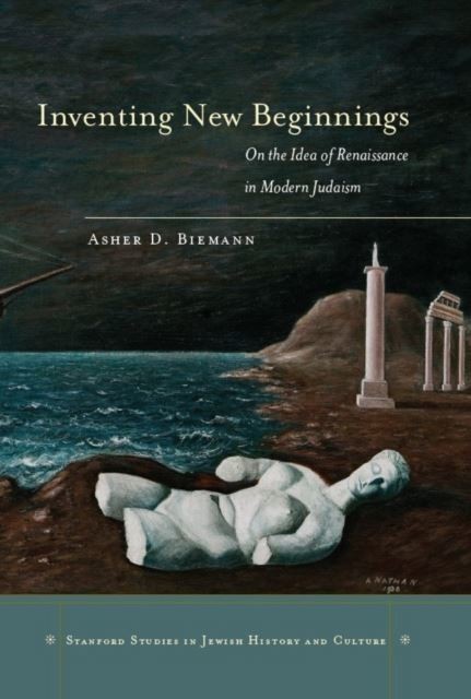 Inventing New Beginnings main product photo