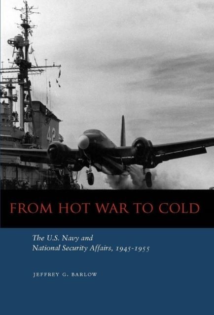 From Hot War to Cold main product photo