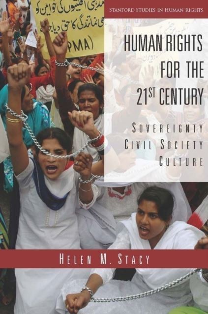 Human Rights for the 21st Century main product photo