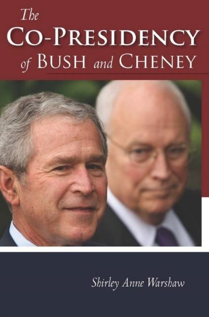 Co-Presidency of Bush and Cheney main product photo