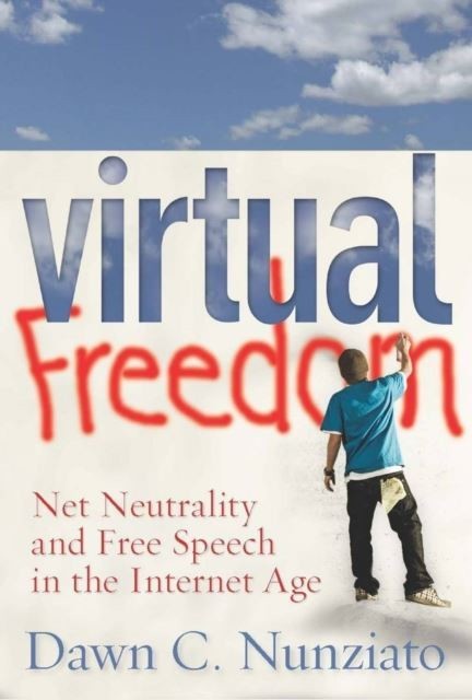 Virtual Freedom main product photo
