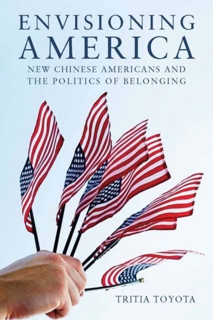 Envisioning America main product photo