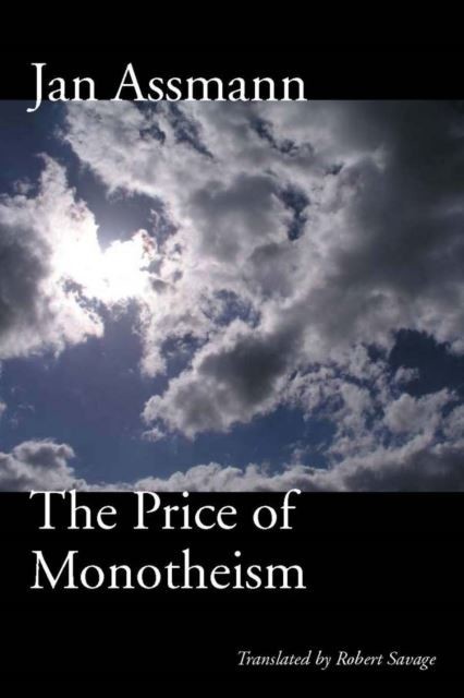Price of Monotheism main product photo