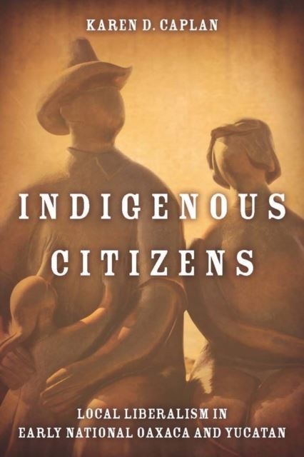 Indigenous Citizens main product photo