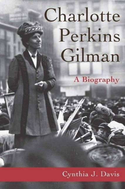 Charlotte Perkins Gilman main product photo