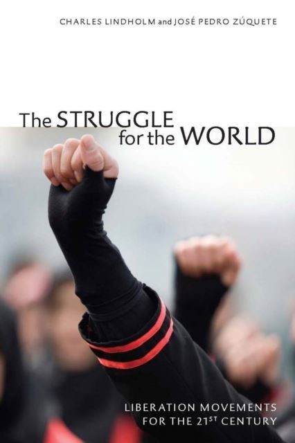 Struggle for the World main product photo