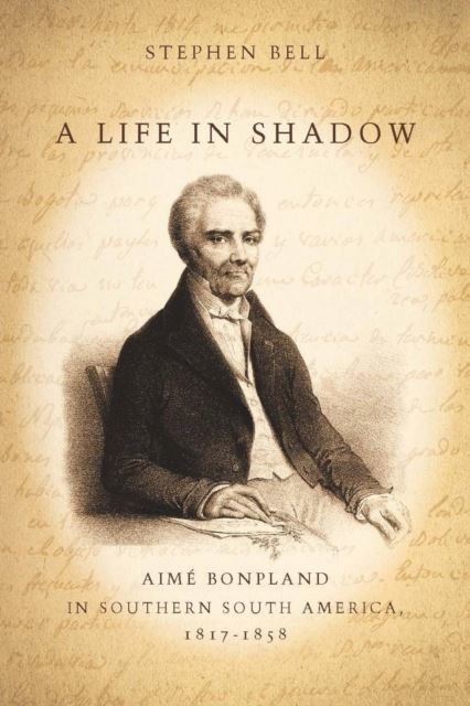 Life in Shadow main product photo