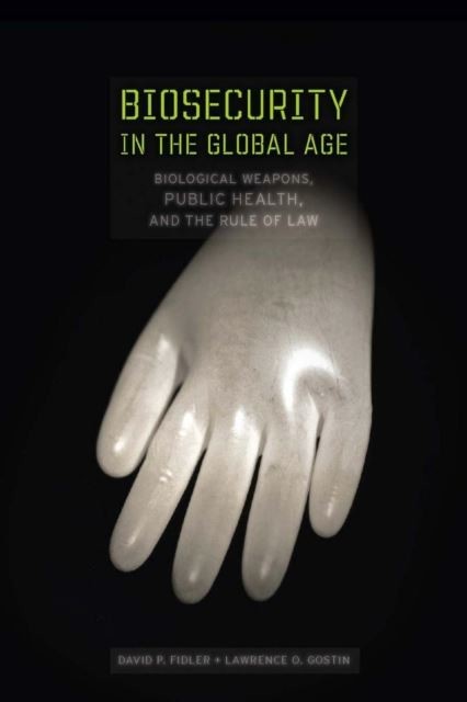 Biosecurity in the Global Age main product photo