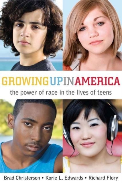 Growing Up in America main product photo
