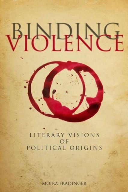 Binding Violence main product photo