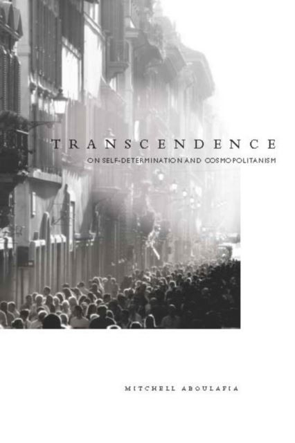Transcendence main product photo