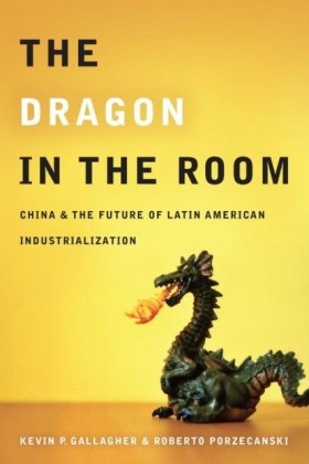 Dragon in the Room