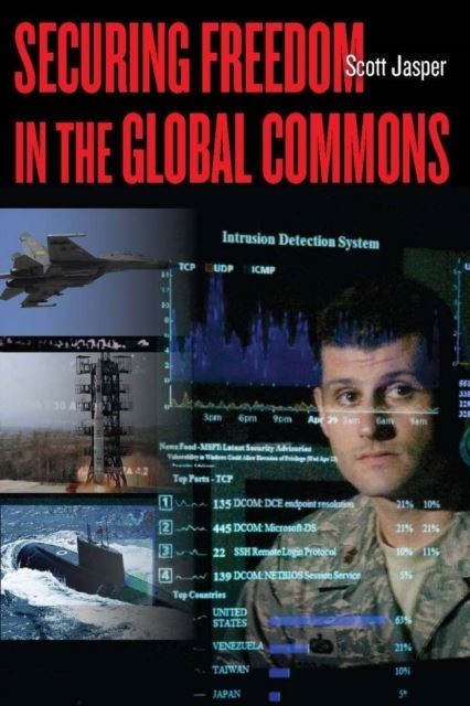 Securing Freedom in the Global Commons main product photo