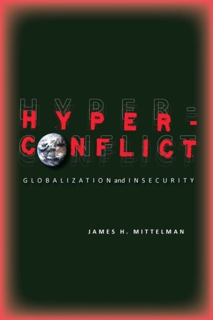 Hyperconflict main product photo