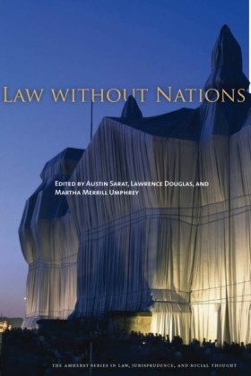 Law without Nations