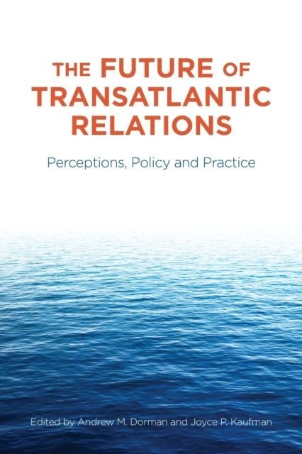 Future of Transatlantic Relations main product photo