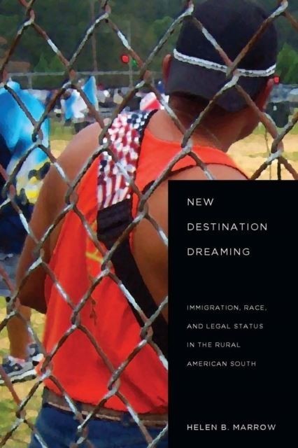 New Destination Dreaming main product photo