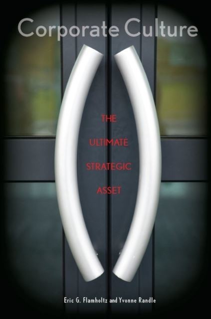 Corporate Culture main product photo