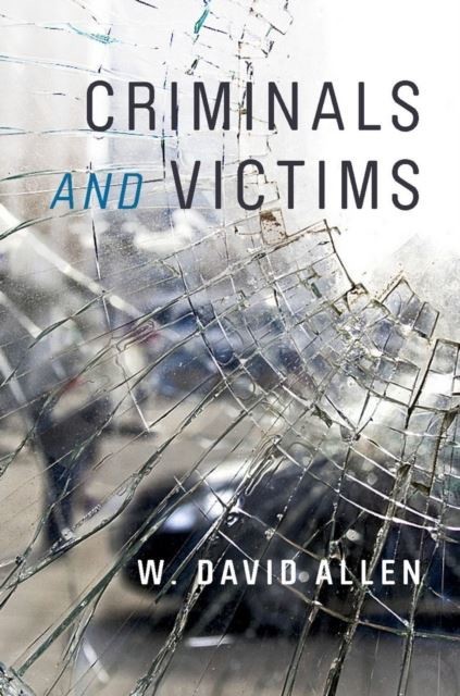 Criminals and Victims main product photo
