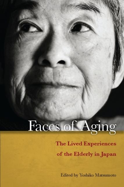 Faces of Aging main product photo