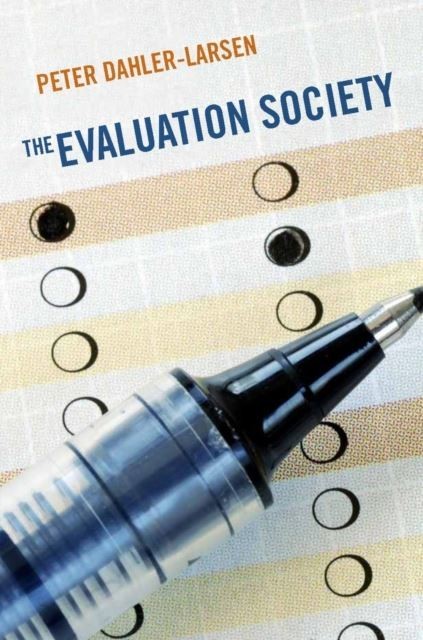 Evaluation Society main product photo