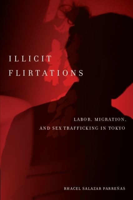 Illicit Flirtations main product photo