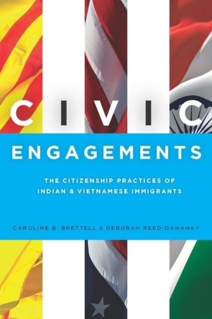 Civic Engagements main product photo