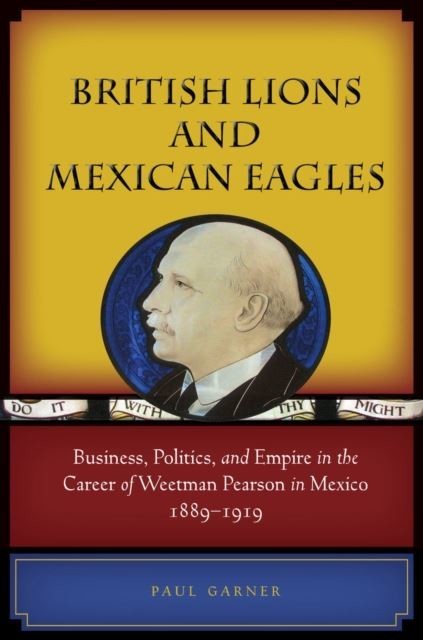 British Lions and Mexican Eagles main product photo