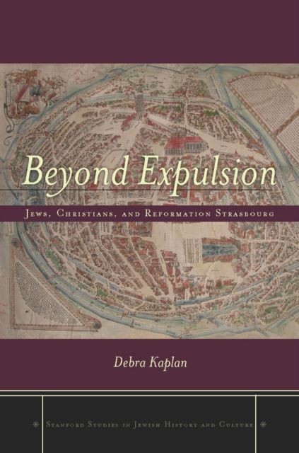 Beyond Expulsion main product photo