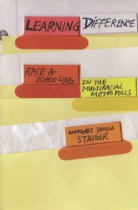 Racialized Identities