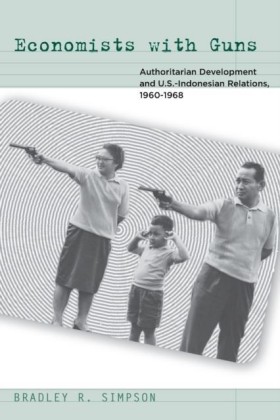 Economists with Guns
