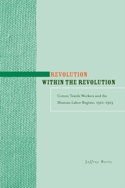 Revolution within the Revolution main product photo