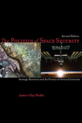 Politics of Space Security