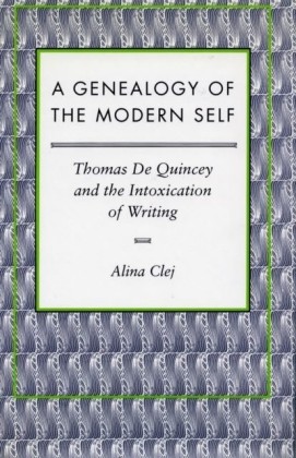 Genealogy of the Modern Self