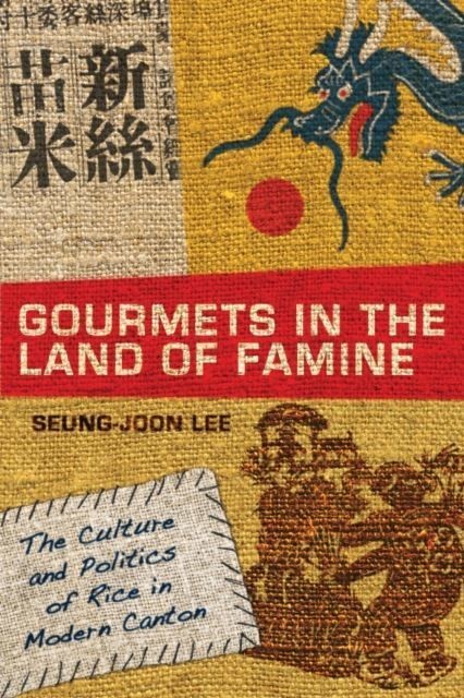Gourmets in the Land of Famine main product photo