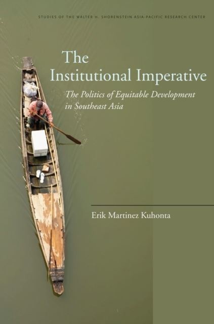 Institutional Imperative main product photo
