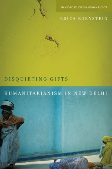 Disquieting Gifts main product photo