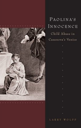 Paolina's Innocence