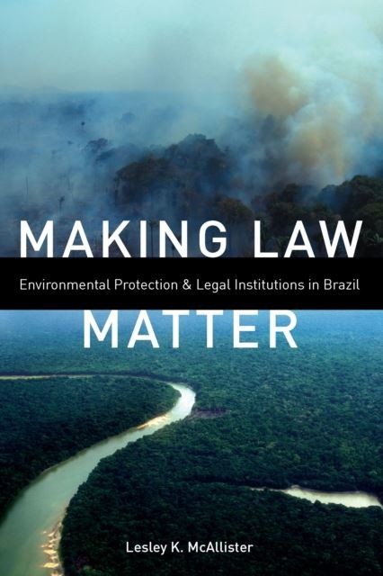 Making Law Matter main product photo