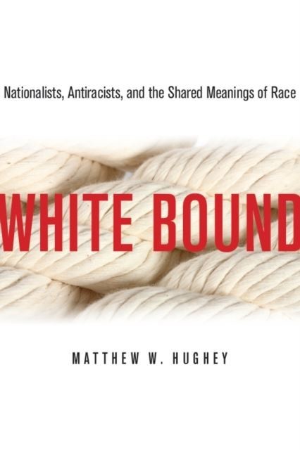 White Bound main product photo