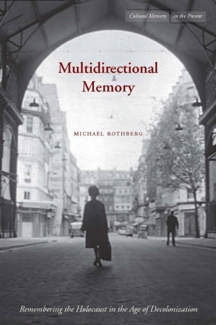 Multidirectional Memory main product photo
