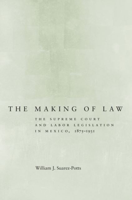 Making of Law main product photo