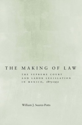 Making of Law