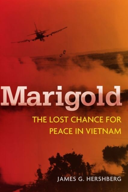 Marigold main product photo