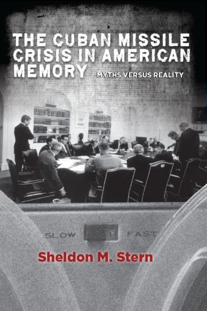 Cuban Missile Crisis in American Memory main product photo