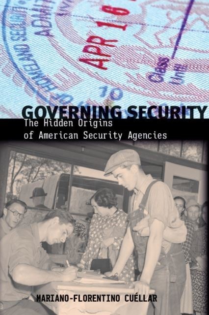 Governing Security main product photo