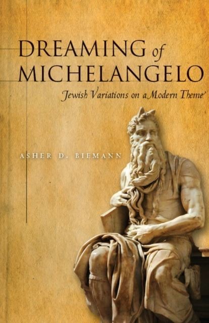 Dreaming of Michelangelo main product photo