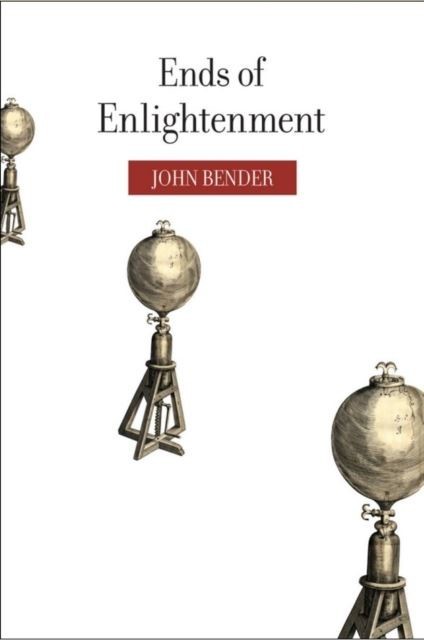 Ends of Enlightenment main product photo