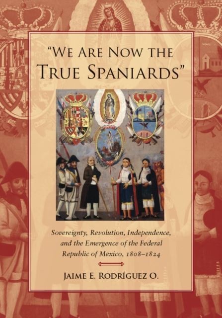 "We Are Now the True Spaniards" main product photo