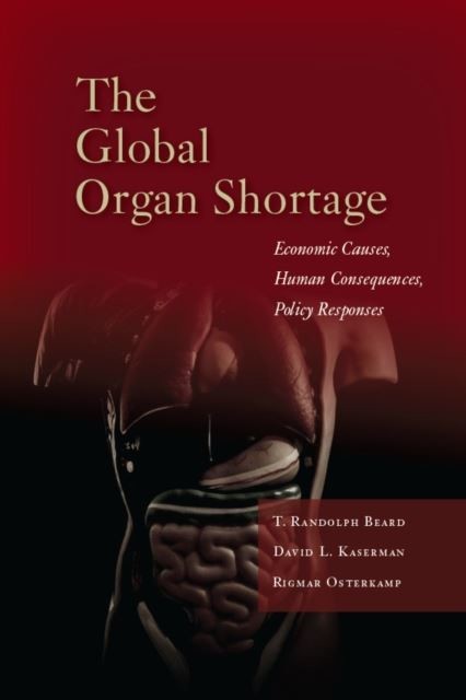 Global Organ Shortage main product photo